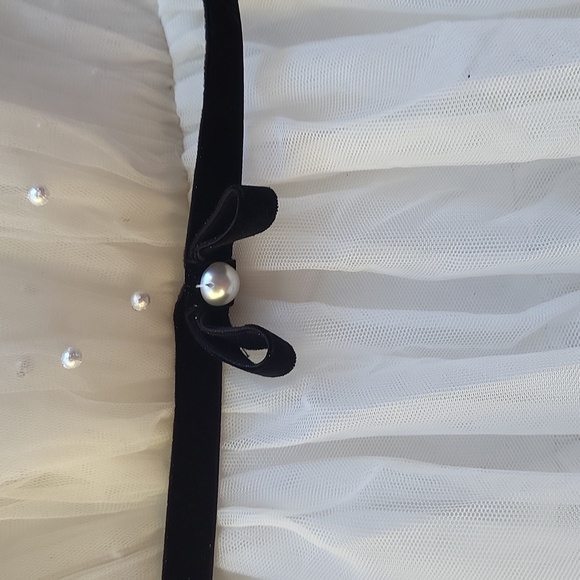 Say Yes to the Dress for Macys 5/6 nwt  white - Picture 3 of 8